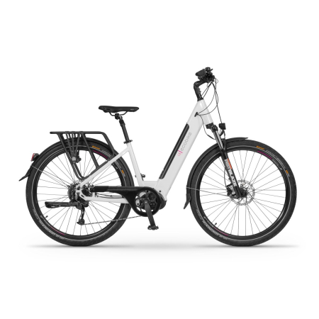 Rower Elektryczny Ecobike LX300